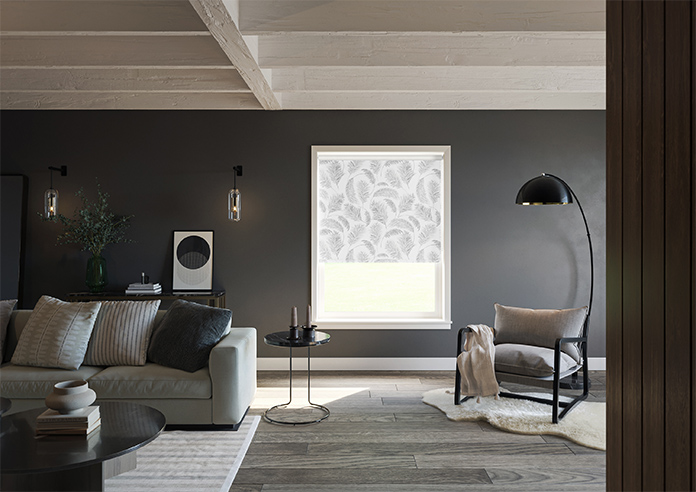 Pampas Grass, Breeze - Twist&Fit Roller Blind - Image 8